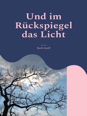 cover image of Und im Rückspiegel das Licht